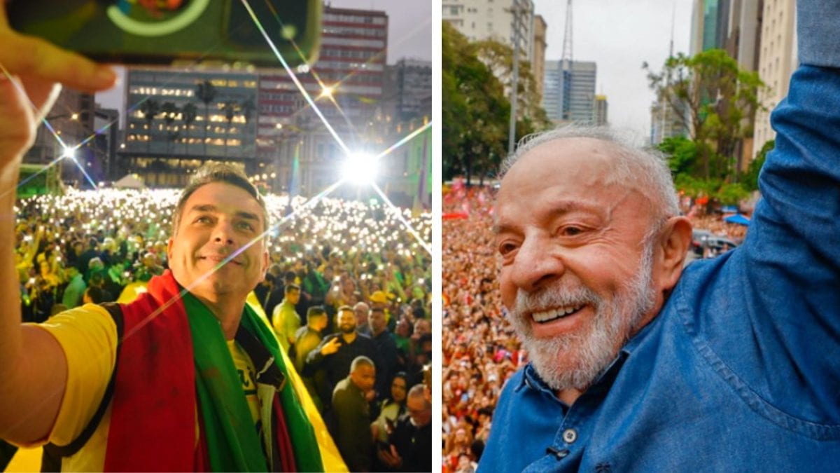 Em cima do muro? Quem são os políticos que preferiram não tomar partido no segundo turno das eleições