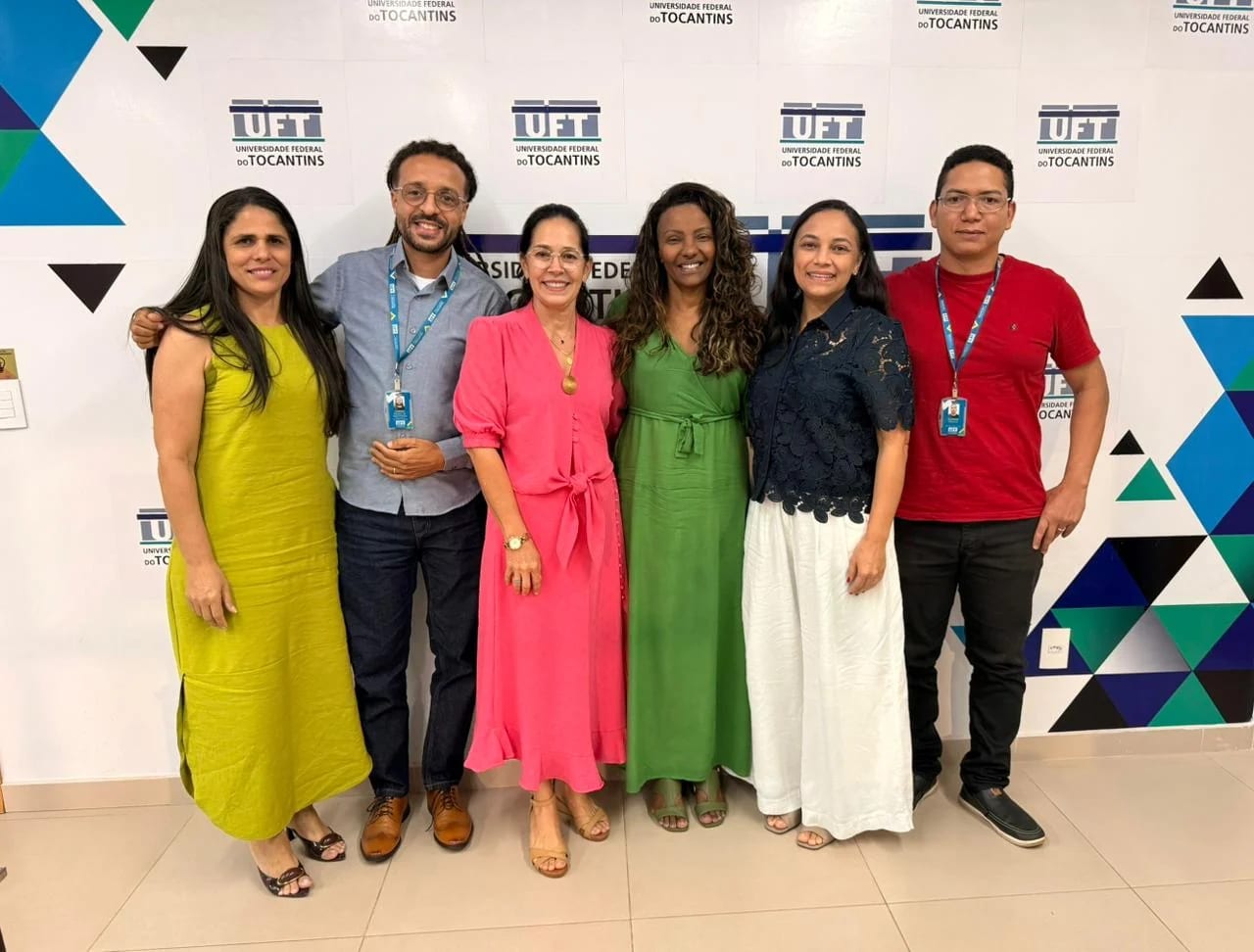 Prefeitura de Miracema participa de reunião com UFT para discutir fortalecimento da educação superior no município