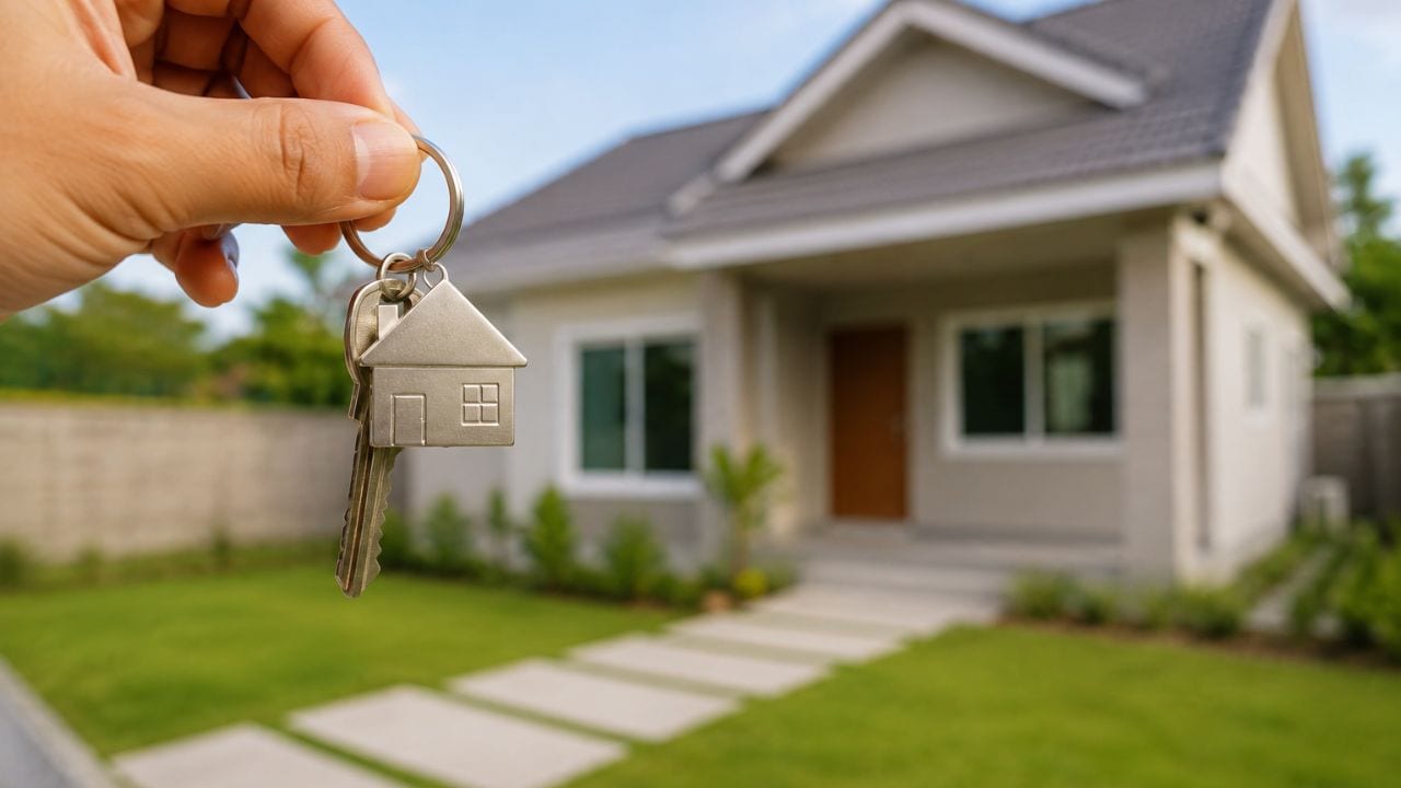 PL permite usar FGTS para comprar casa mesmo tendo imóvel, desde que a 50 km