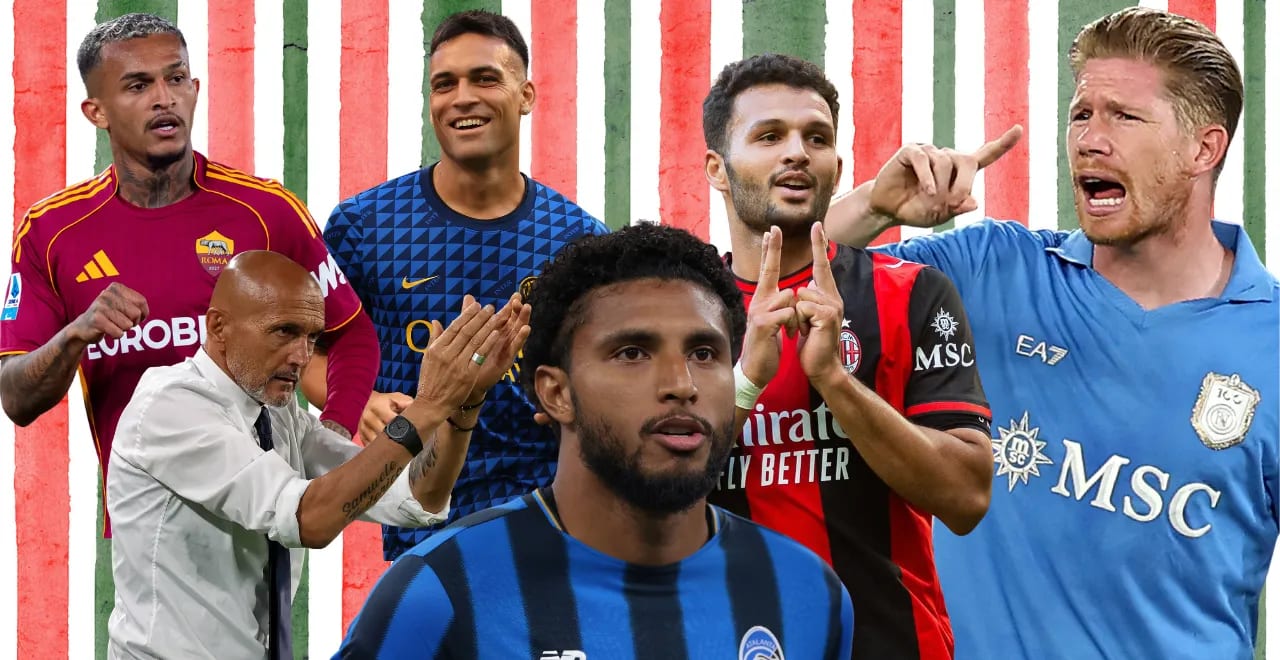 Série A: 3ª rodada terá clássicos de peso e duelo entre jogadores da seleção brasileira