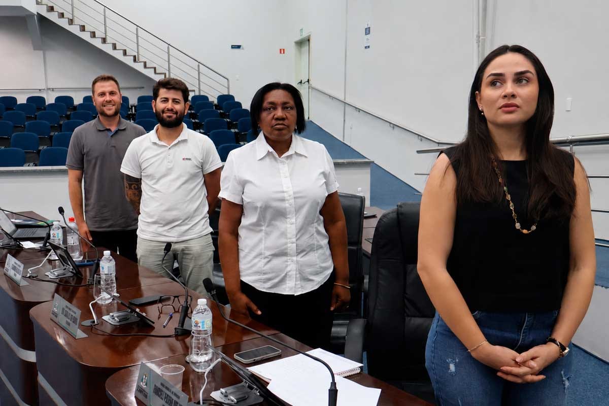 Câmara de Capivari aprova publicação mensal de radares e receitas de multas