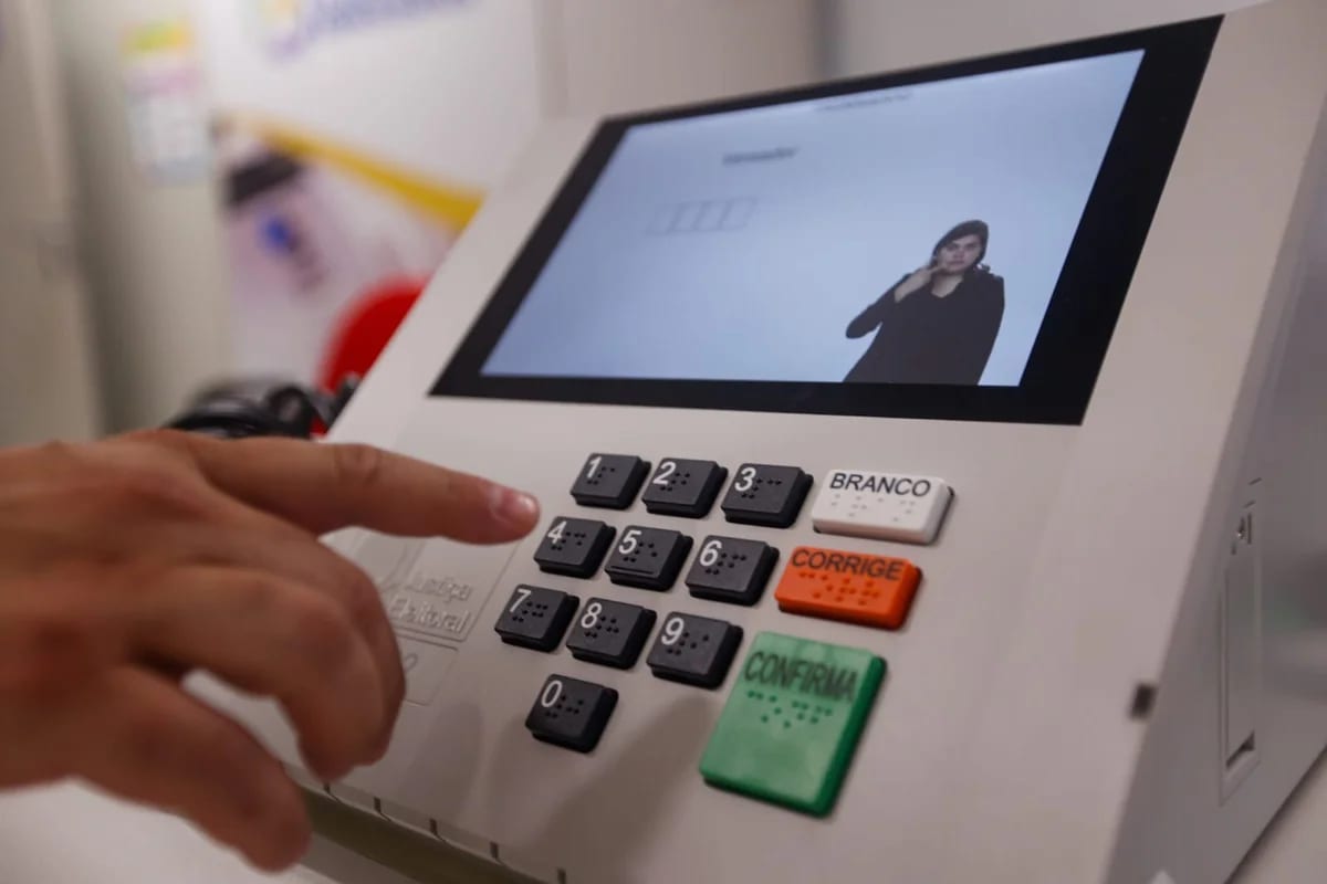 Voto branco e voto nulo: qual a diferença e como são computados
