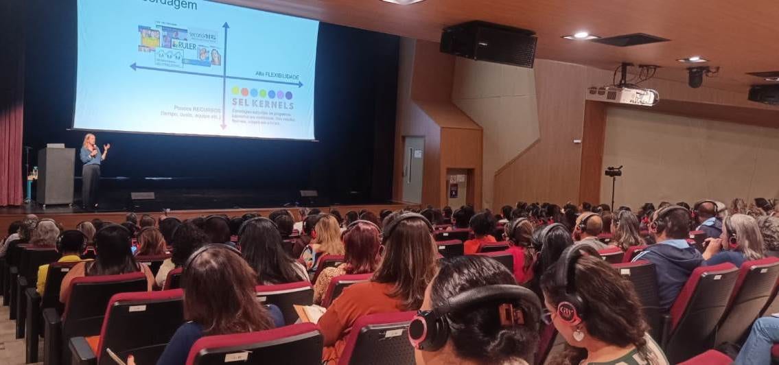 Grande ABC participa da abertura do Mês da Primeira Infância em Diadema