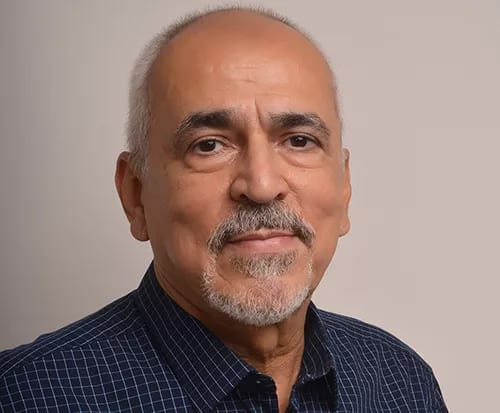 IA e desinformação ameaçam campanha que começa nesta semana, diz Orlando Fonseca