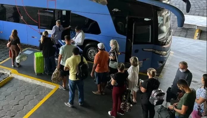 Paraíba terá transporte intermunicipal gratuito para eleitores