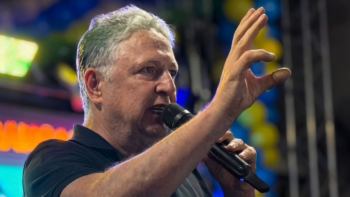 Nunes Marques manda computar votos de Garotinho no 1º turno