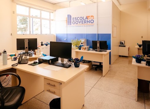 São Bernardo inaugura Escola de Governo para servidores públicos