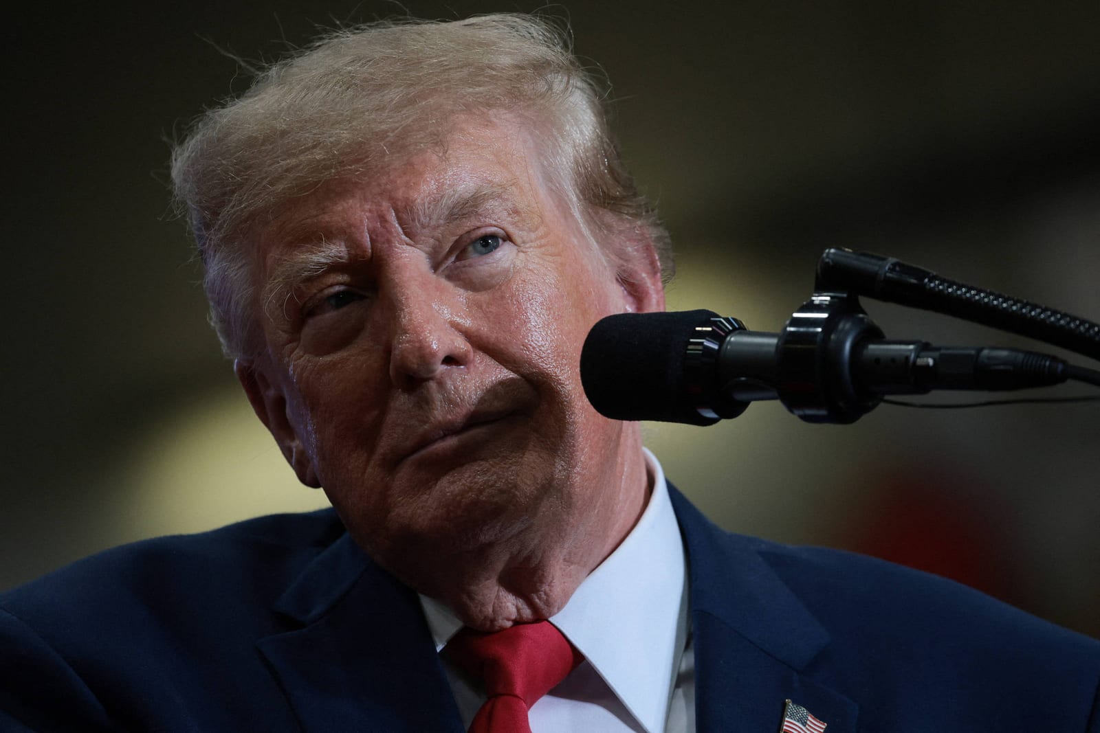 Aliados de Flávio dizem ter avisado governo Trump que senador contestaria resultado da eleição