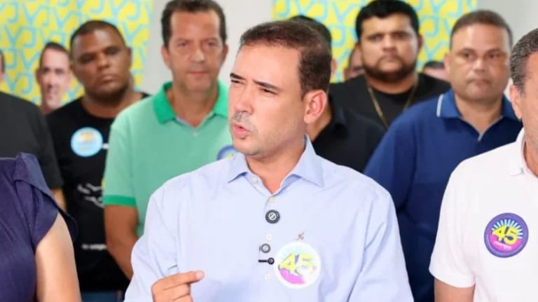 Após caso de remédios vencidos e falta de itens, Vicentinho propõe Farmácia Cidadã Digital no Tocantins
