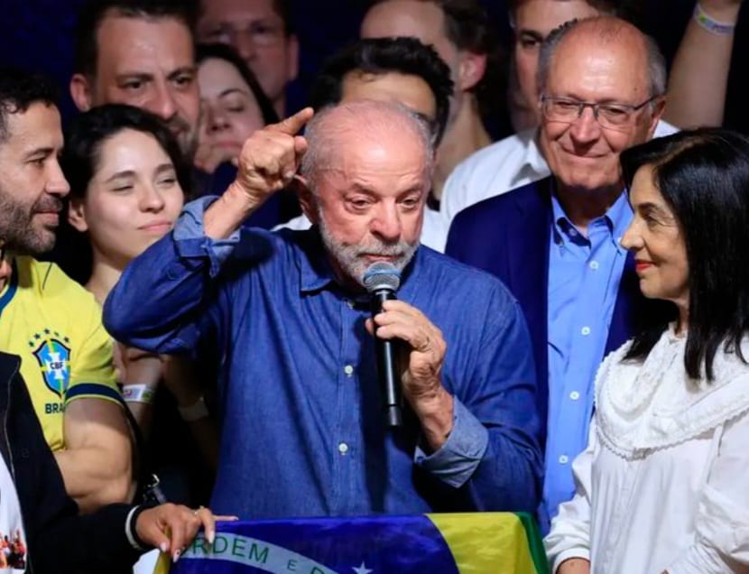 Confira as propostas de governo realizadas por Lula durante o 2º turno da campanha eleitoral