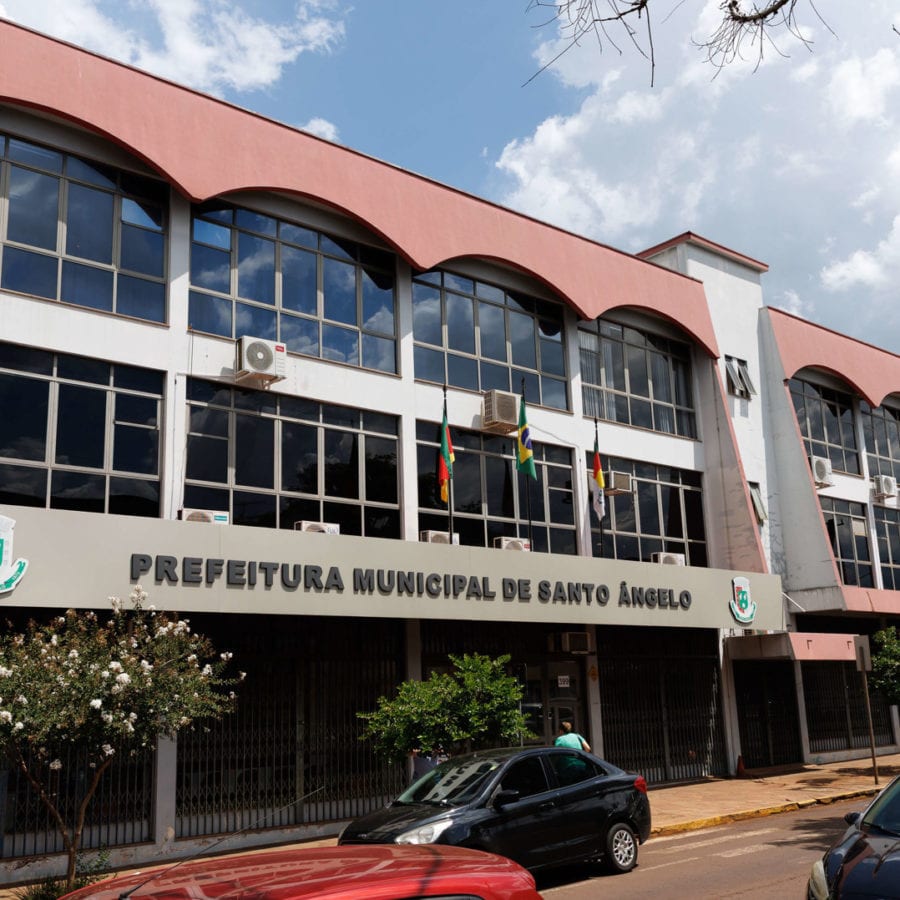 Legislativo aprova turno único no serviço público municipal de Santo Ângelo