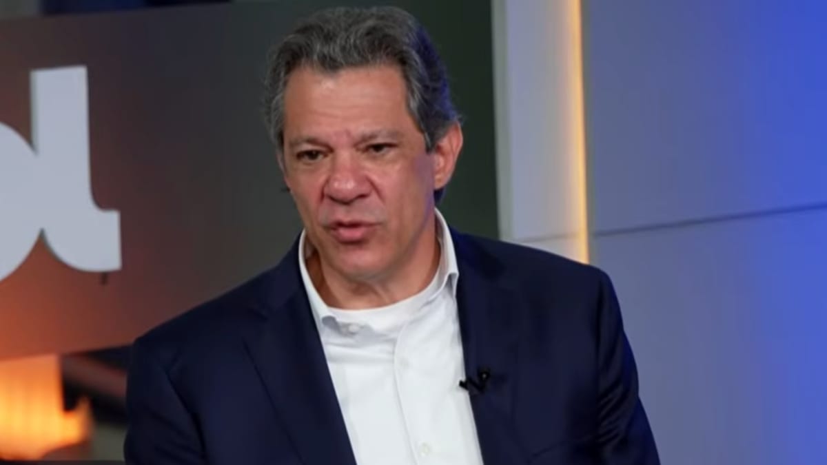 Haddad diz que 'cracolândia' não acabou e cita Brás à noite