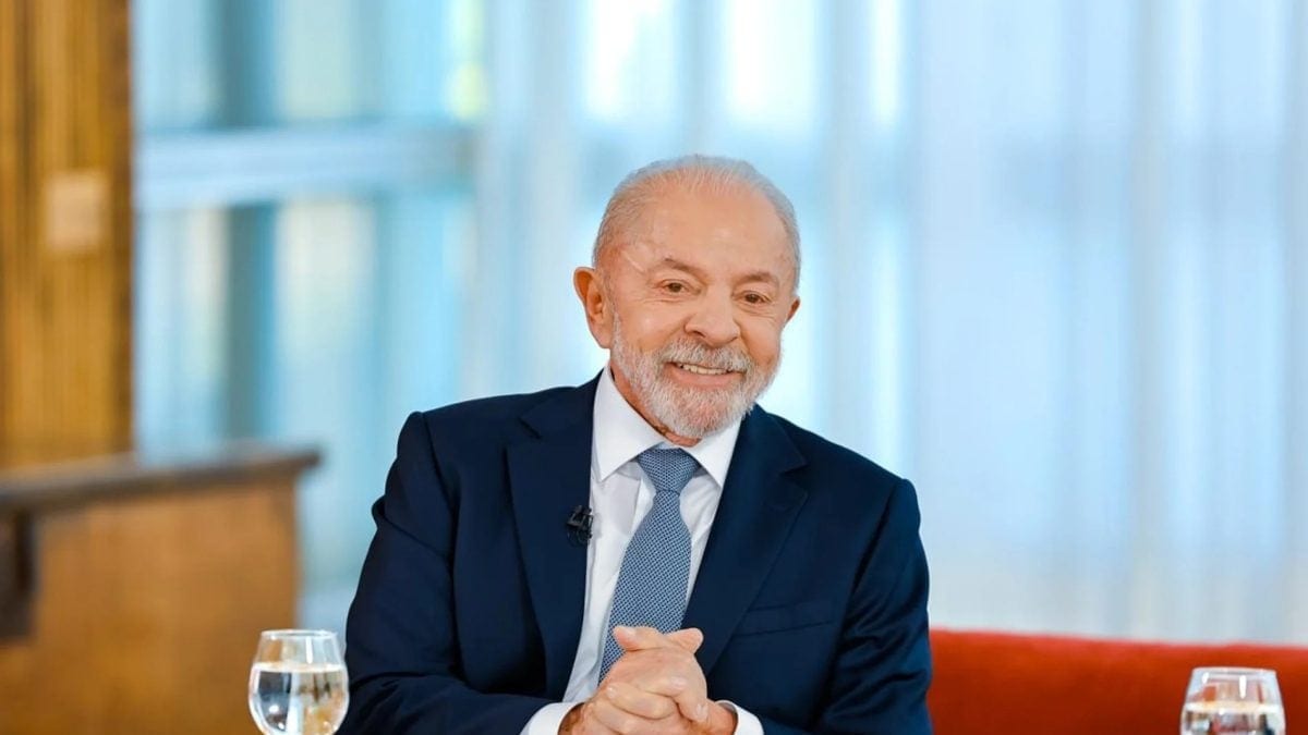 Lula diz que campanha foi a menos organizada desde 1989