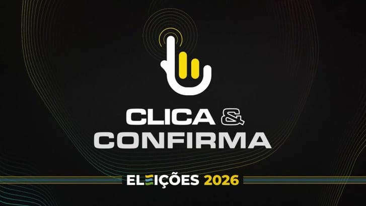 Justiça Eleitoral lembra: voto obrigatório neste domingo, 04