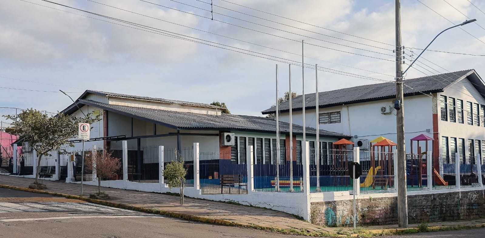 Canela alcança melhor Ideb da série histórica em 2025