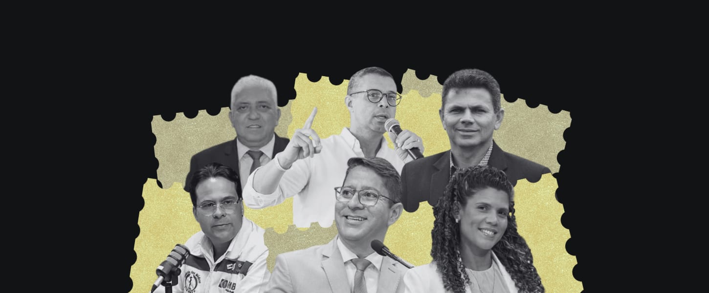 Candidatos ao governo de Sergipe mantêm Saúde sob Organizações Sociais; só Dr. Helton discorda