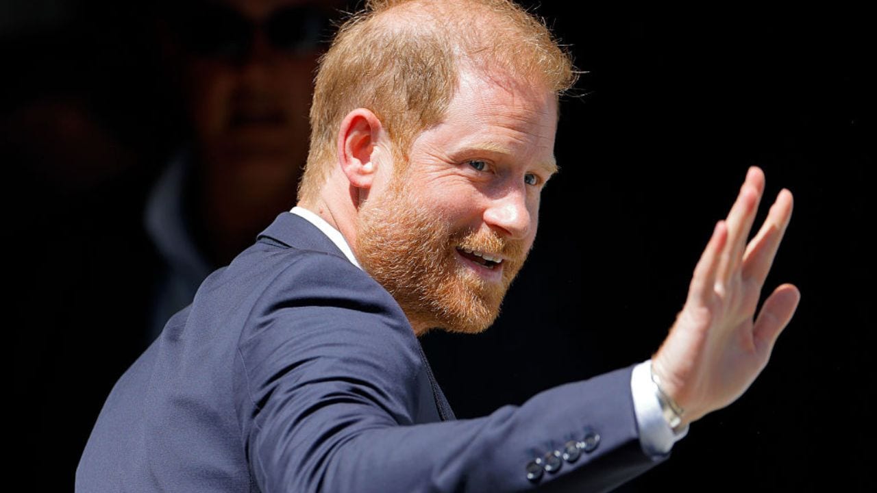Entrevista de Harry pode complicar ainda mais sua reconciliação com a realeza