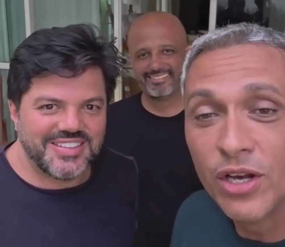 Suender critica Márcio por pouco apoio a Flávio e diz que comitê foi “estrutura fictícia”