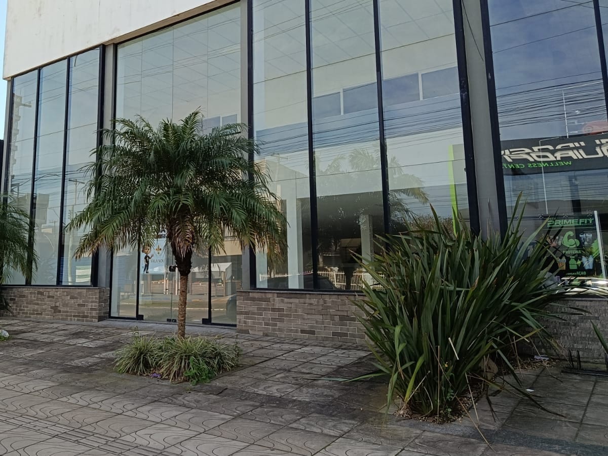 Prédio na José Bonifácio, 793, abrigará Museu e Biblioteca de Torres