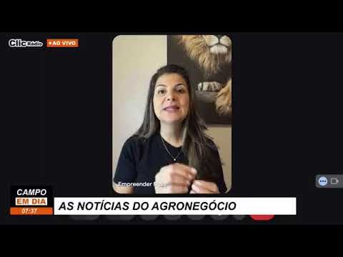 Produtores rurais aguardam avanço na renegociação de dívidas no Congresso