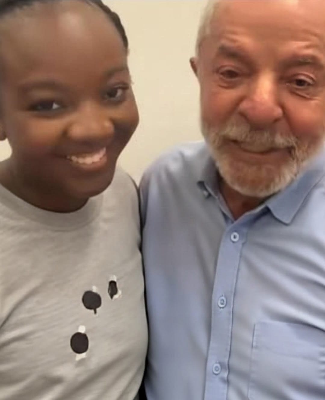🚨 ELEIÇÕES 2026: ANA ELISA VOLTA A SER ASSOCIADA A FALAS SOBRE “KIT GAY” E FECHAMENTO DE IGREJAS; PUBLICAÇÃO GERA NOVA
