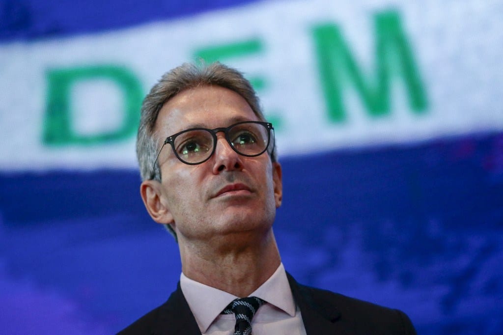 Zema, invicto em MG, tenta a Presidência pela 1ª vez
