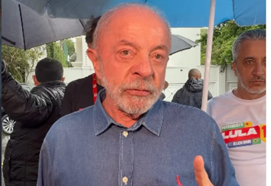 Sabotar transporte do eleitor é “uma coisa abominável, banditismo”, afirma presidente