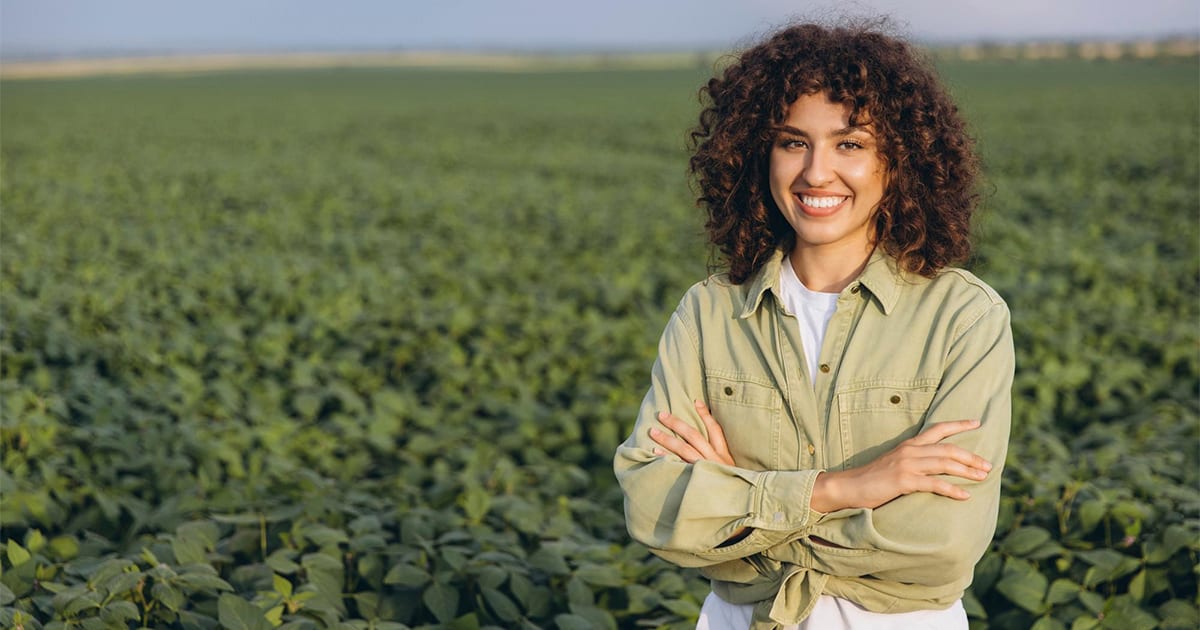 Mulheres são maioria na formação para o agro; nas cooperativas ocupam 18,8% da liderança