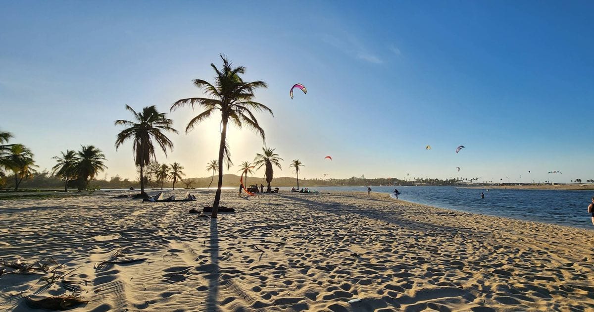 Azul aposta em novos destinos para ampliar turismo pelo Brasil