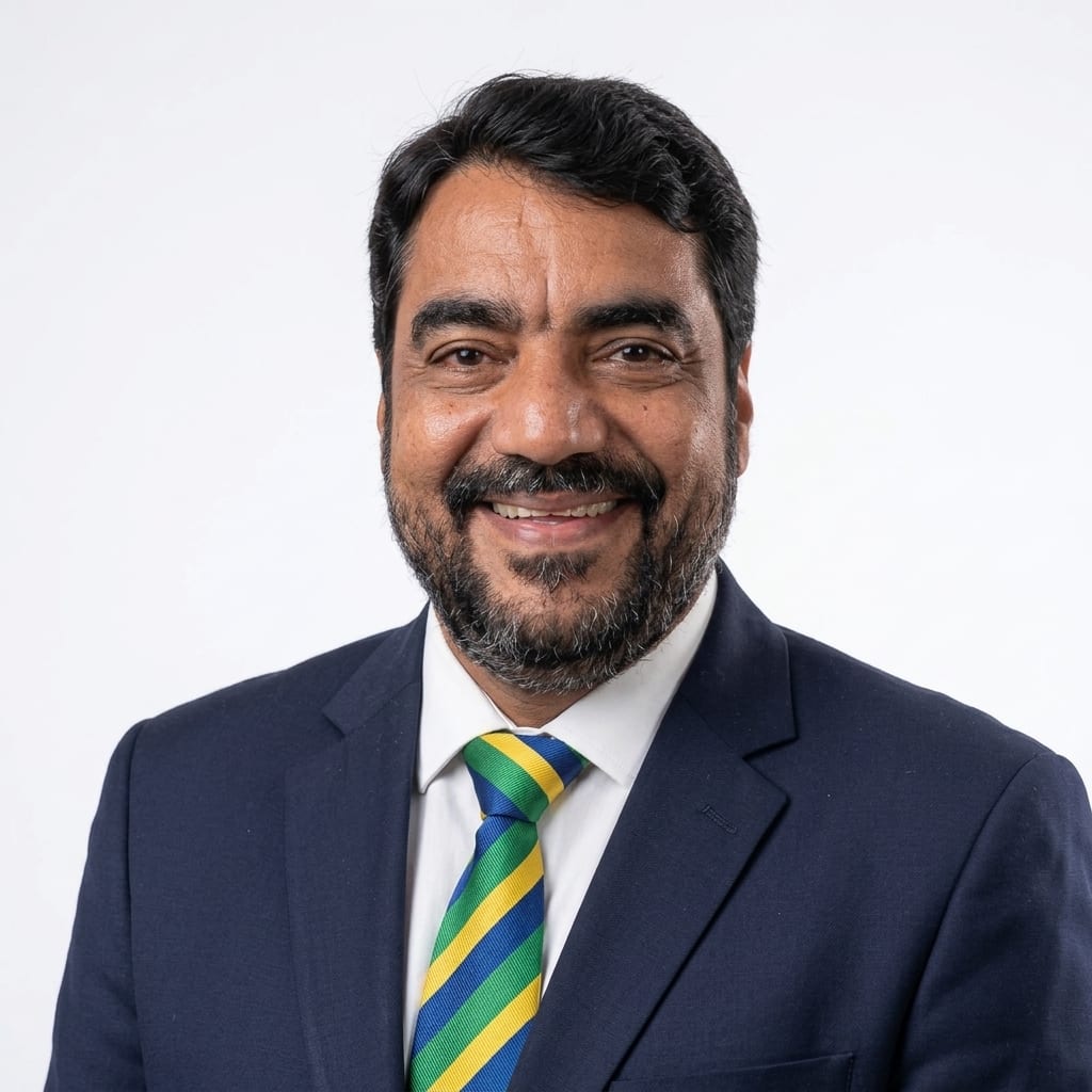 Por que Luizão Dona Trampi ficou de fora da Câmara dos Deputados? Entenda a matemática do Quociente Eleitoral em Sergipe