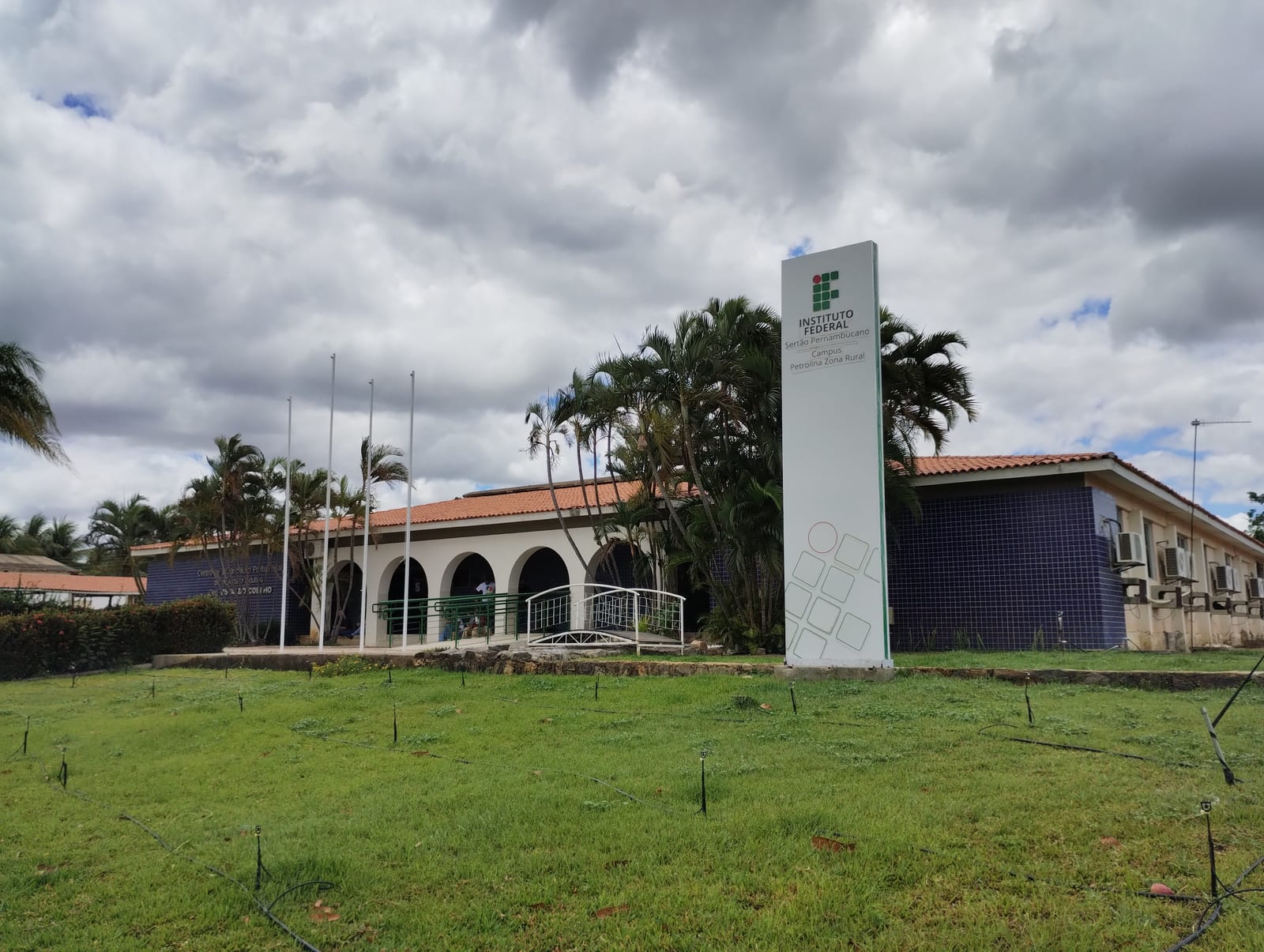 IFSertãoPE Campus Zona Rural abre chamada pública para aquisição de alimentos da agricultura familiar