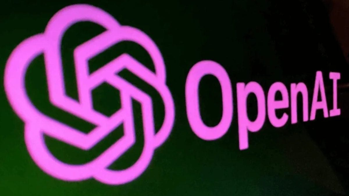 Agentes da OpenAI interferem em sites do governo dos EUA