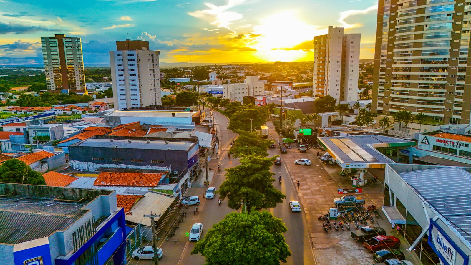 Araguaína publica resultado definitivo das provas objetivas do concurso com 1.533 vagas
