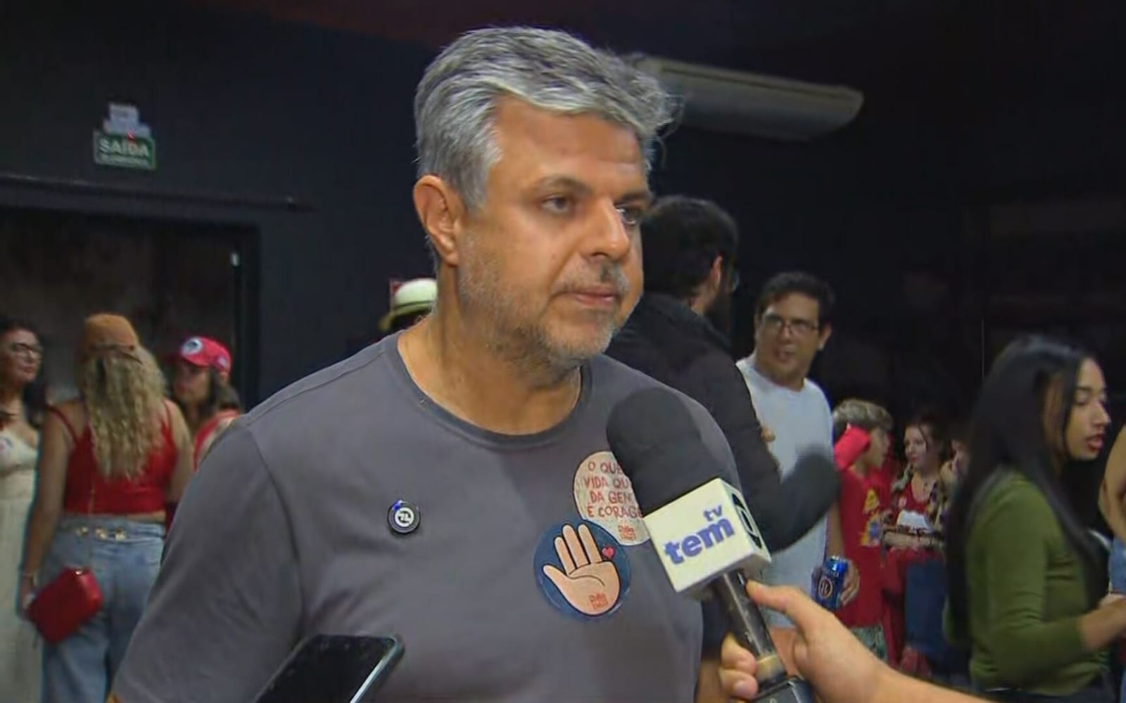 Rillo é eleito deputado estadual com mais da metade dos votos em Rio Preto e diz que mandato estará 'a serviço da cidade
