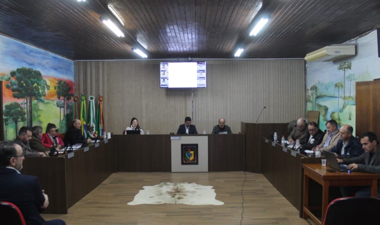 Câmara de Fontoura Xavier aprova repasse de R$ 16,8 mil à APAE