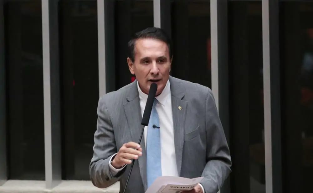 Projeto de Gaguim reconhece doentes renais como pessoas com deficiência