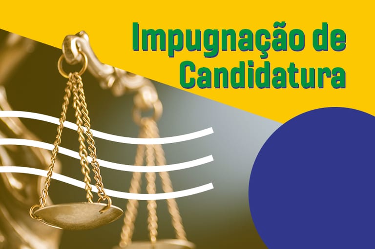 MP Eleitoral no RJ impugna mais cinco candidaturas; são 15 ações no TRE