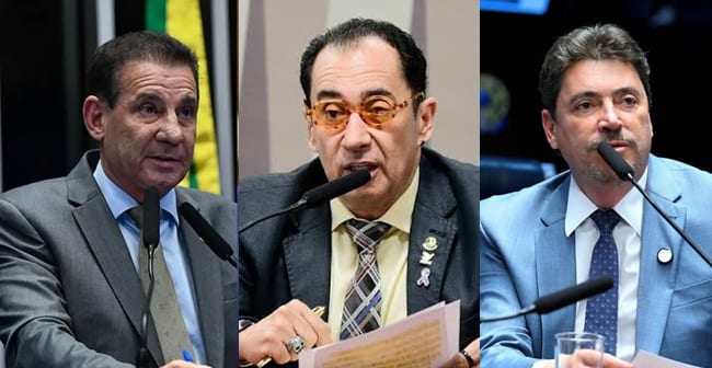 Senadores de Goiás unem votos em apoio à PEC que extingue a escala 6×1