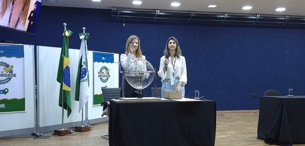Duas urnas de Maringá e Paiçandu serão auditadas antes do primeiro turno