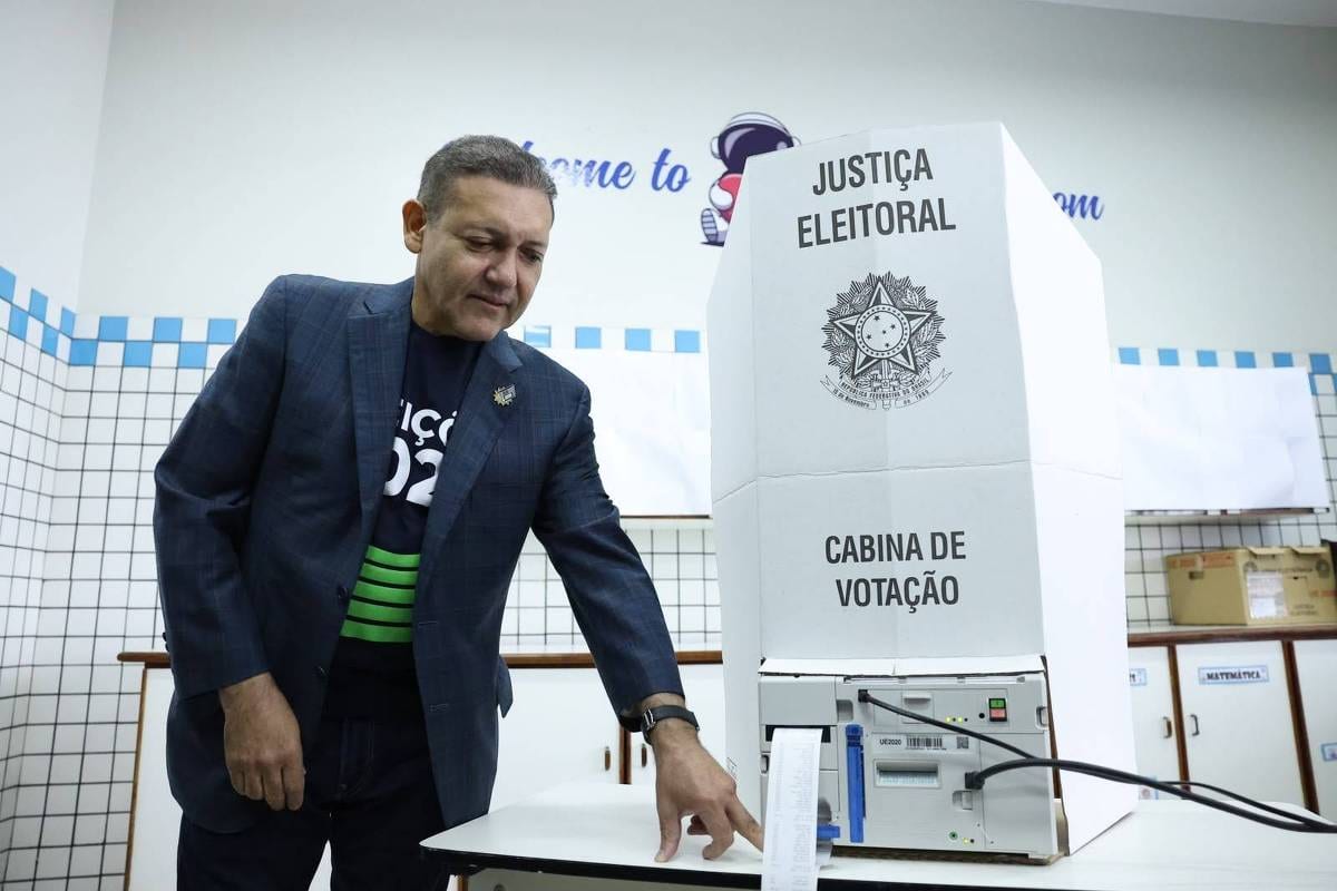 STF e TSE têm decisões sobrepostas após racha entre ministros