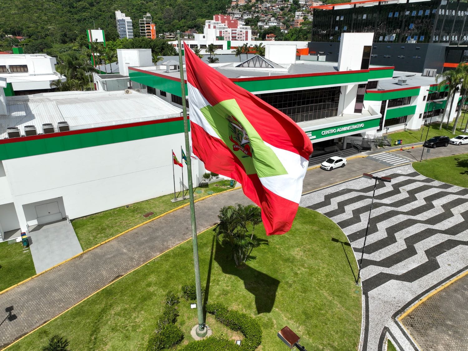 Orçamento de SC prevê crescimento de 8,6% nas receitas totais do Estado para 2027