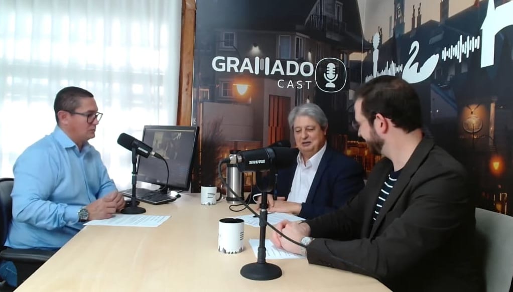 Gramado mira 10 milhões de visitantes para consolidar retomada