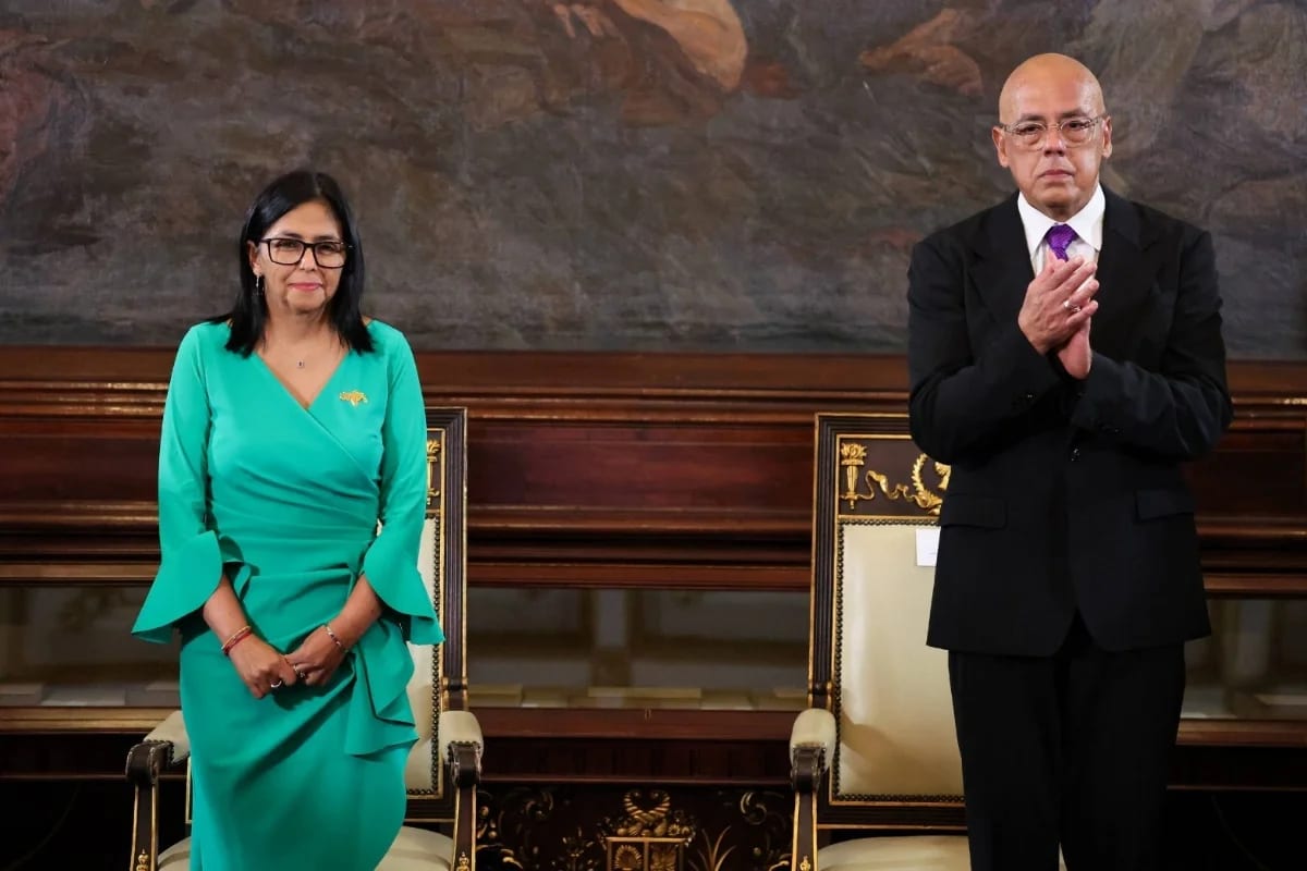 Venezuela aprova projeto de reforma judicial que aumenta participação civil