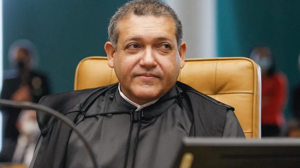 Kassio Nunes Marques ignora compromisso de autocontenção e provoca tensão no TSE