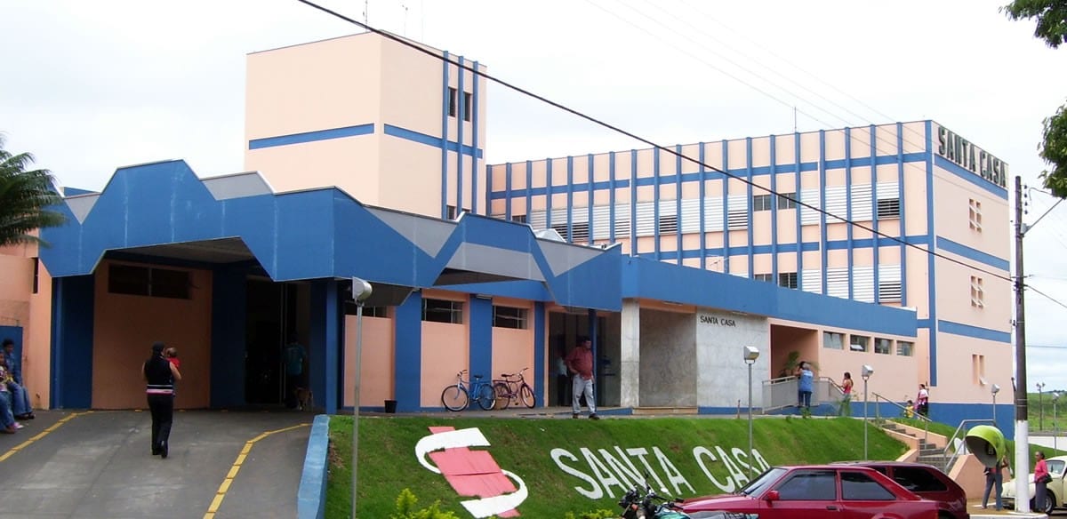 Justiça obriga Santa Casa de Itararé a ativar leitos de saúde mental