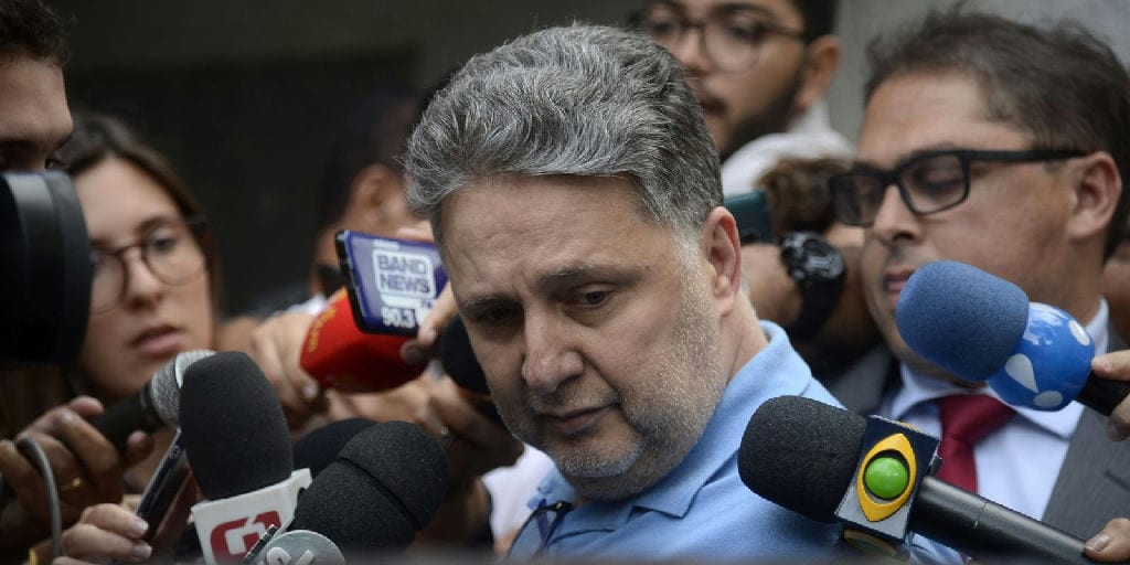 TSE aguarda parecer do Ministério Público sobre desistência de recurso de Garotinho
