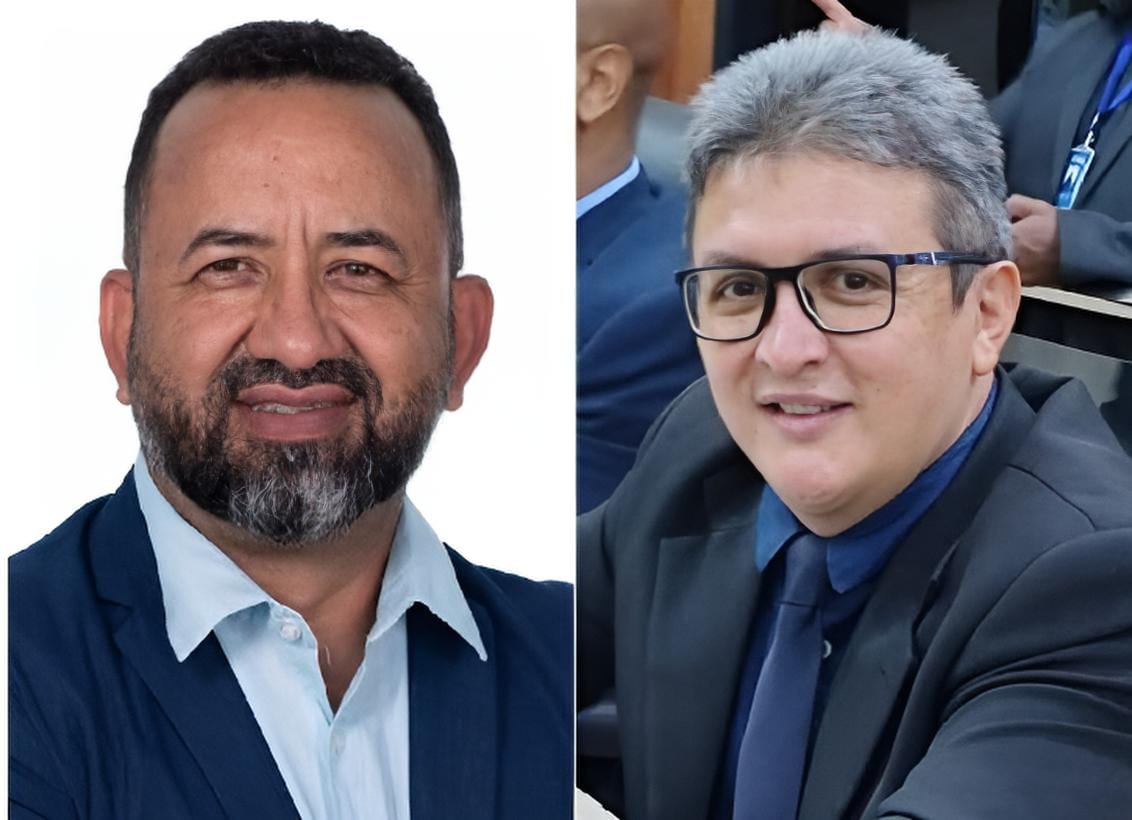Romário Policarpo avança na Grande Goiânia e recebe apoio em Trindade