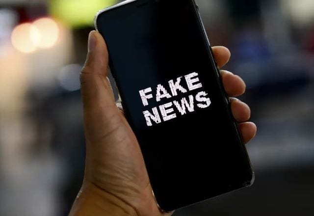 Eleições 2026: 78% caem em fake news emocional, diz estudo