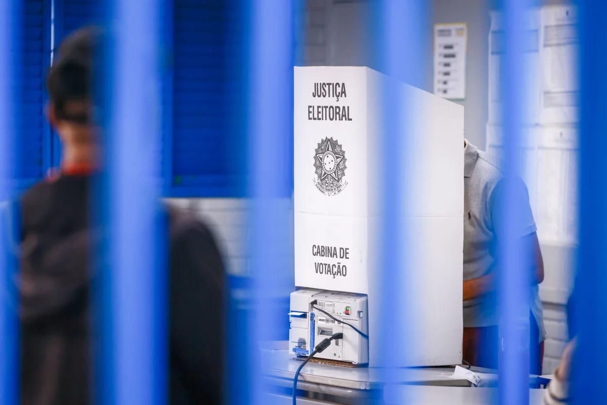 TREs dizem que trocas de locais de votação no 2º turno são extraordinárias
