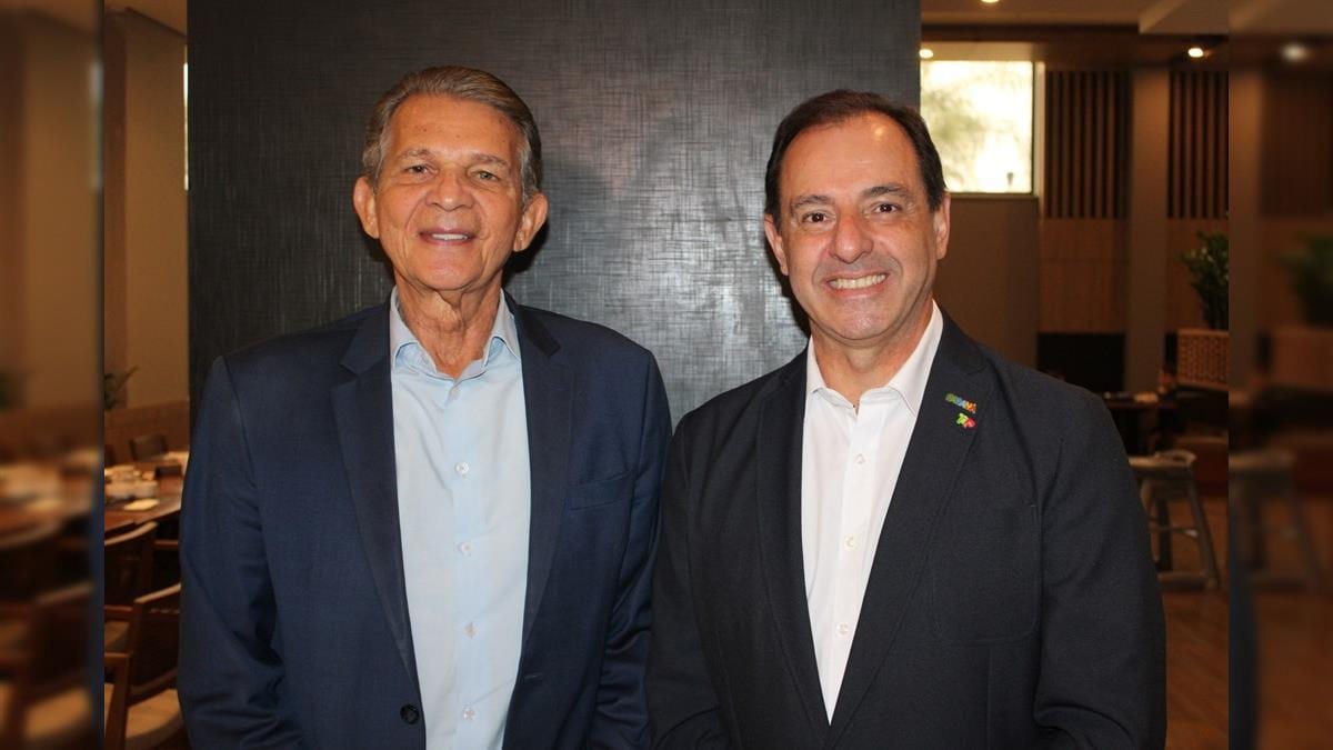 Irapuan Cortes, do Viaje Paraná, será o novo secretário de Turismo de Foz do Iguaçu